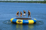 Aqua Jump 20' Commercial Stainless