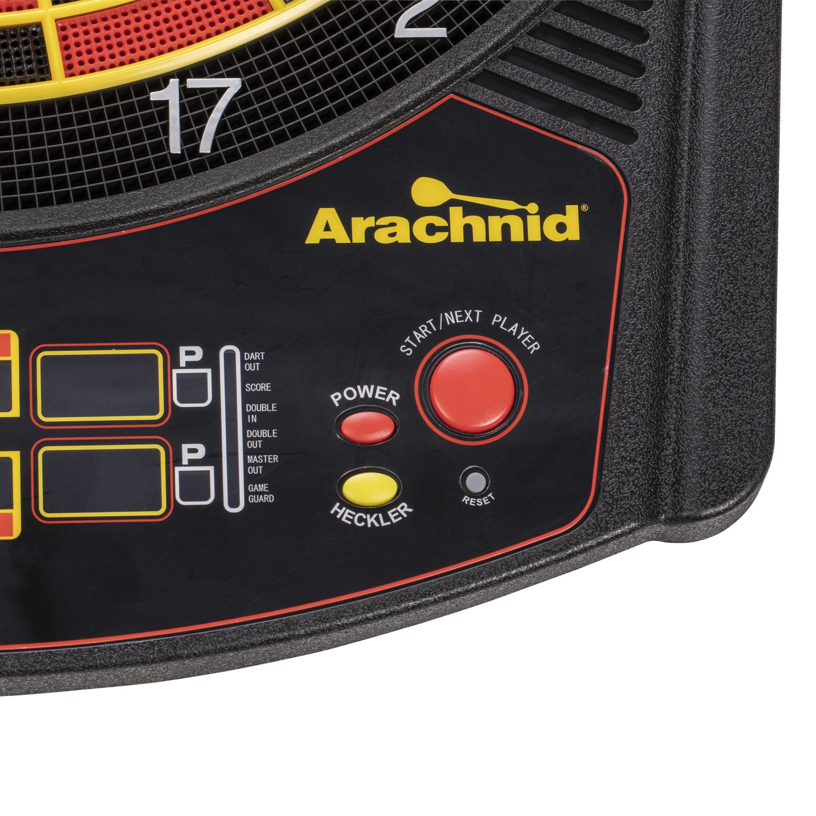 Arachnid CricketPro 425アラクニッド クリケットプロ｜Yahoo