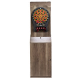 Arachnid E650 Cabinet