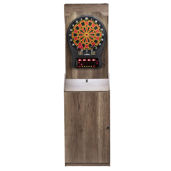 Arachnid E650 Cabinet