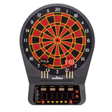 Arachnid Cricket Pro 650 Tournament-Quality Electronic Dartboard