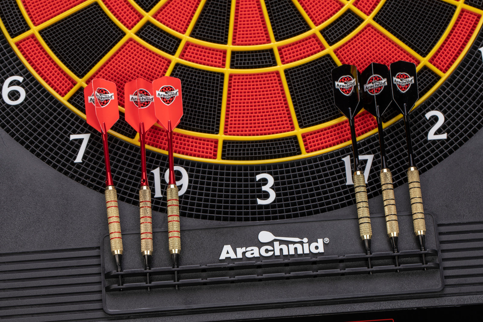 Amazon.com : Bundle of Arachnid Cricket Pro 750 Electronic