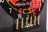 Arachnid Cricket Pro 800 Standing Electronic Dartboard