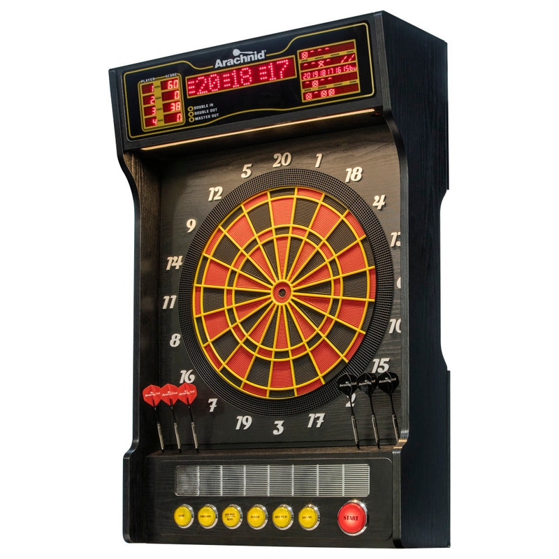 Cricket Pro Dartcade | Escalade Sports