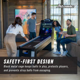 Atomic 9' Prism Shot LED Speedball