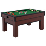 Atomic Classic Bumper Pool Table