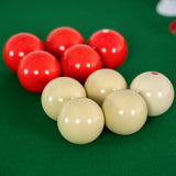 Atomic Classic Bumper Pool Table