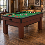 Atomic Classic Bumper Pool Table