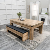 Hampton 7ft 3-in-1 Combo Table