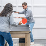 Hampton 7ft 3-in-1 Combo Table