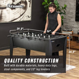 Atomic Pro Force Foosball Table