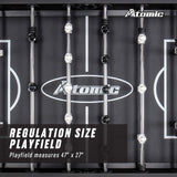 Atomic Pro Force Foosball Table