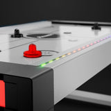 Atomic Vibe 84" Air Hockey Table