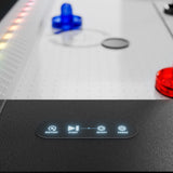 Atomic Vibe 84" Air Hockey Table