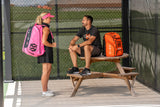 Pro Team Backpack