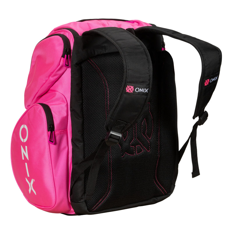 Pro Team Backpack