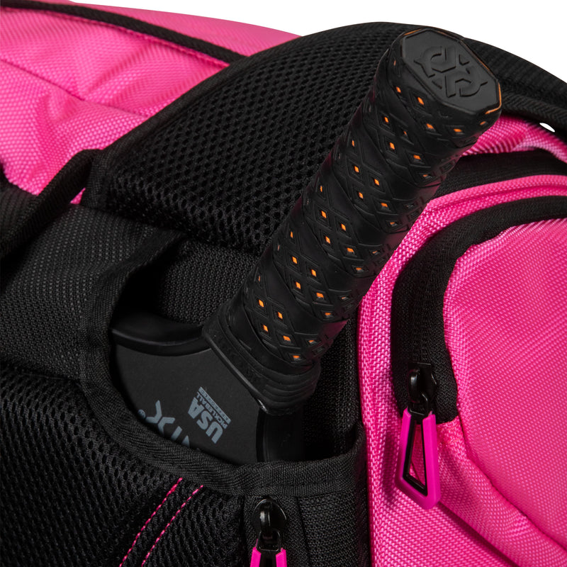 Pro Team Backpack