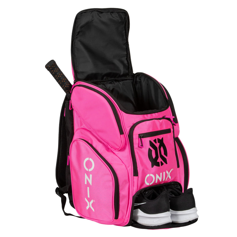 Pro Team Backpack