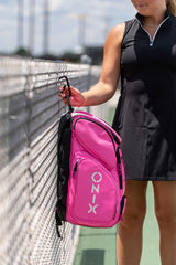 Pro Team Backpack