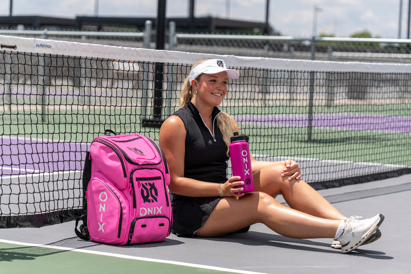 Pro Team Backpack