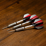 Classic Dartboard Starter Bundle