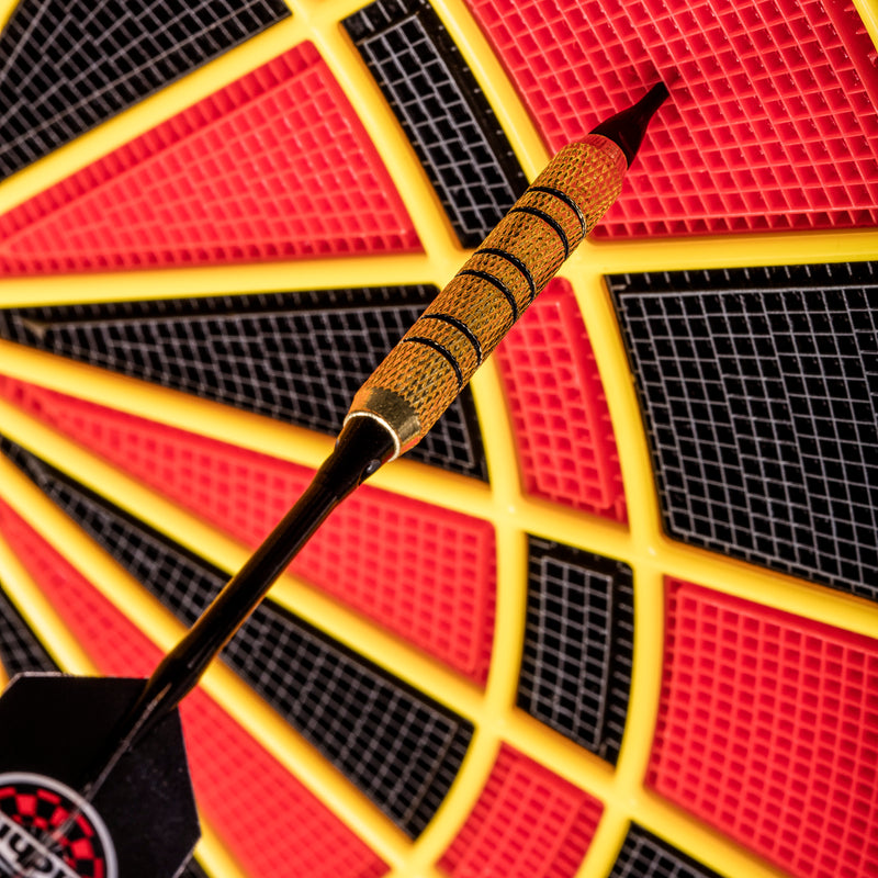 Cricket Pro 650 Standing Electronic Dartboard Cabinet Set