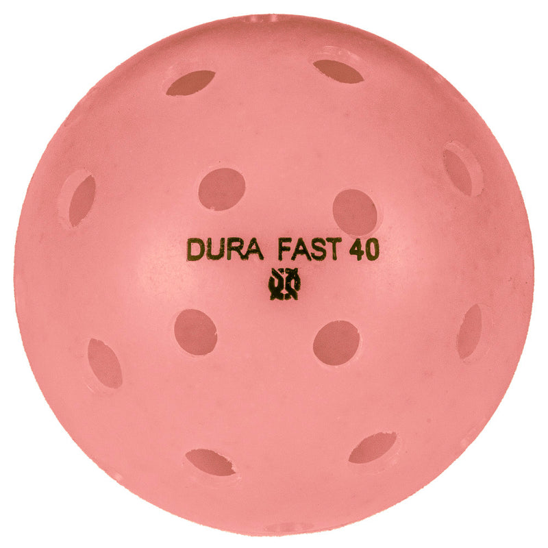ポールオキパンティ　タブレット リズ スフレ キャラメリゼ レ DURA Fast-40 Pickleballs | Escalade Sports
