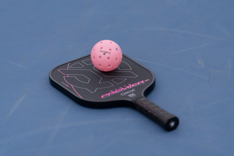 DURA Fast-40 Pickleballs | Escalade Sports