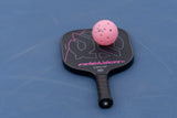 DURA Fast-40 Pickleballs - 4 Pack