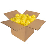 DURA Fast-40 Pickleballs - 100 Pack