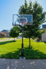 Goaliath Pole Pad