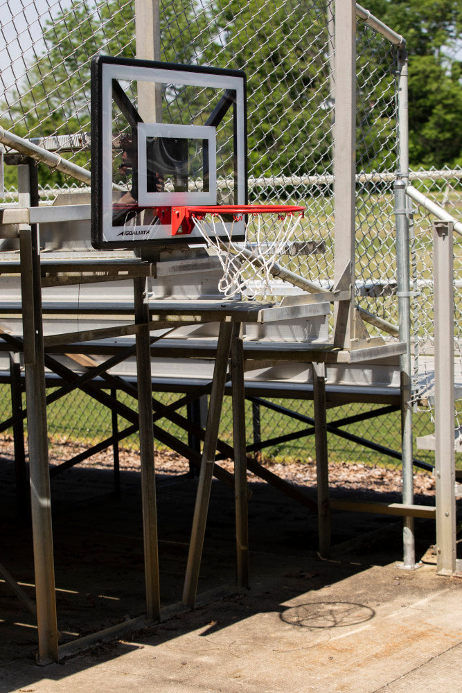 Goaliath Junior Hoop