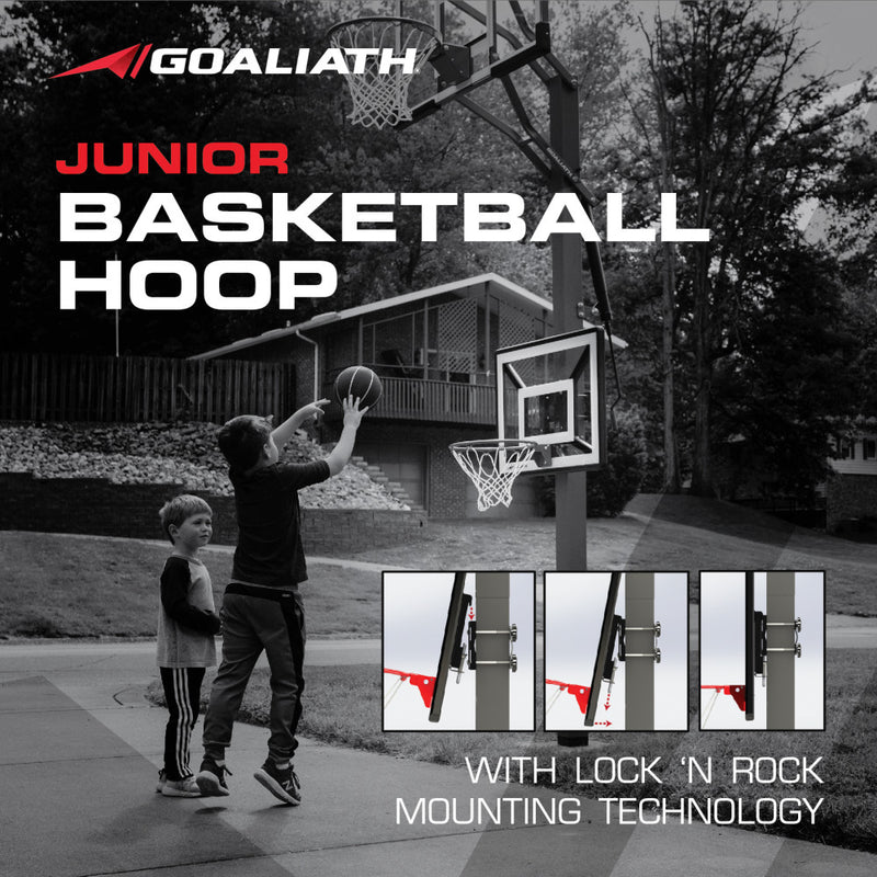 Goaliath Junior Hoop