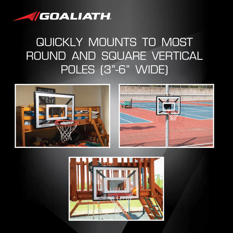 Goaliath Junior Hoop