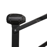 Goaliath Basketball Hoop Static Shot System 