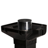 Goaliath Basketball Hoop Static Shot System 