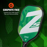 Z5 Mod Series Graphite Paddle