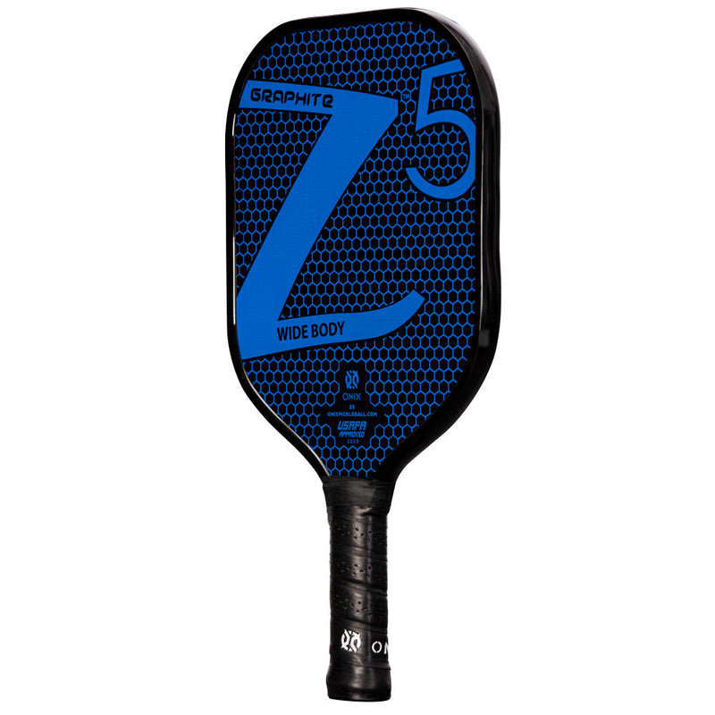 Graphite Z5 Pickleball Paddle | Escalade Sports