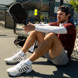 Hype X Pro Raw Carbon Pickleball Paddle