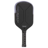 Hype X Pro Raw Carbon Pickleball Paddle