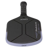 Hype X Pro Raw Carbon Pickleball Paddle