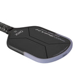 Hype X Pro Raw Carbon Pickleball Paddle