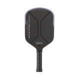 Hype X Pro Raw Carbon Pickleball Paddle