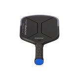 Hype X Pro Raw Carbon Pickleball Paddle
