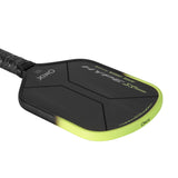 Hype X Pro Raw Carbon Pickleball Paddle