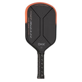 Hype X Pro Raw Carbon Pickleball Paddle