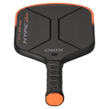 Hype X Pro Raw Carbon Pickleball Paddle
