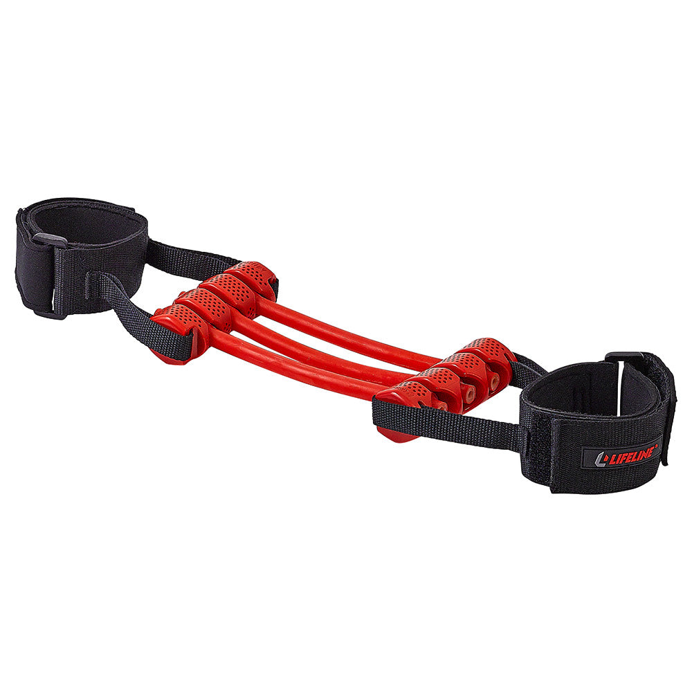 Interchangeable Lateral Resistor