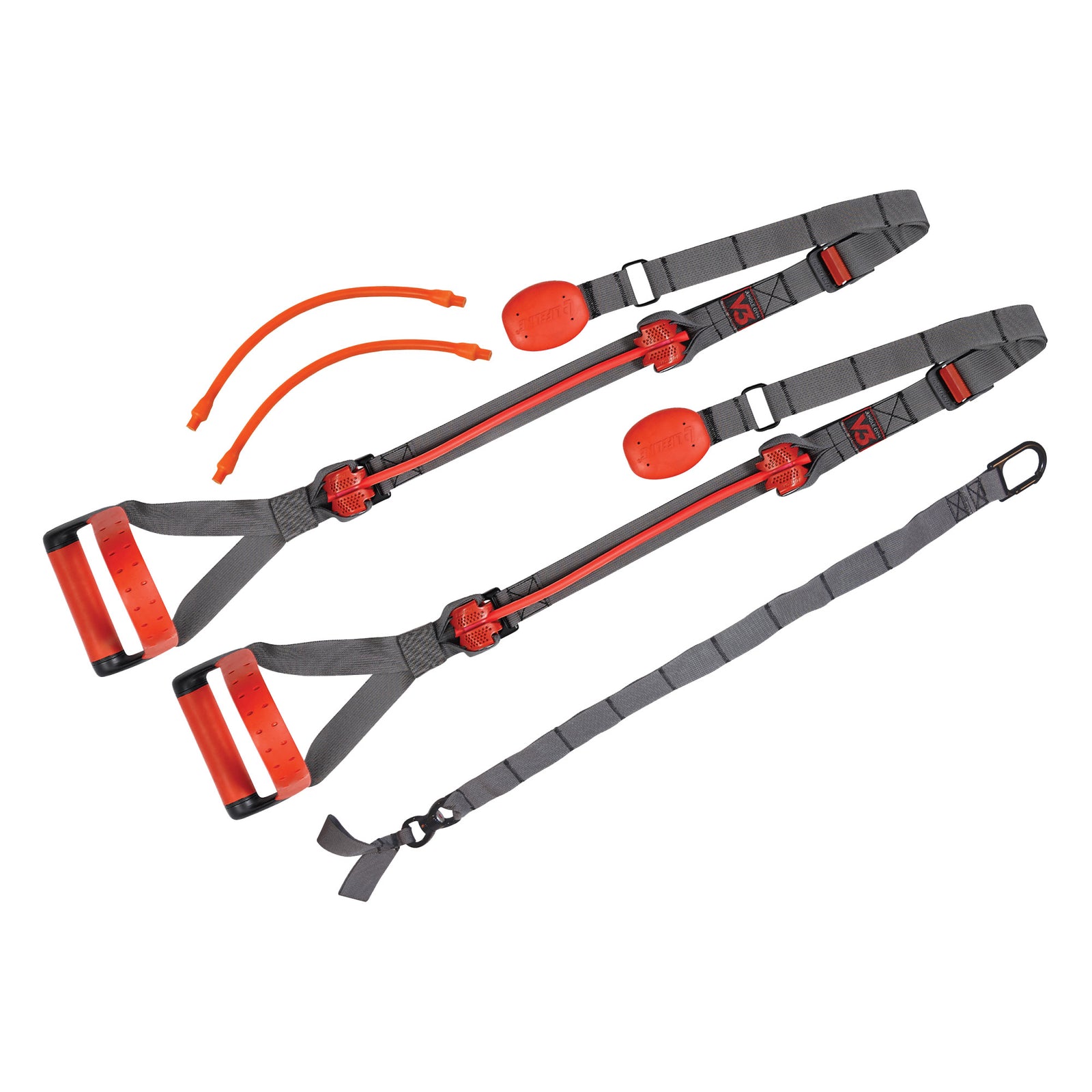 Lifeline Jungle Gym V3 | Escalade Sports