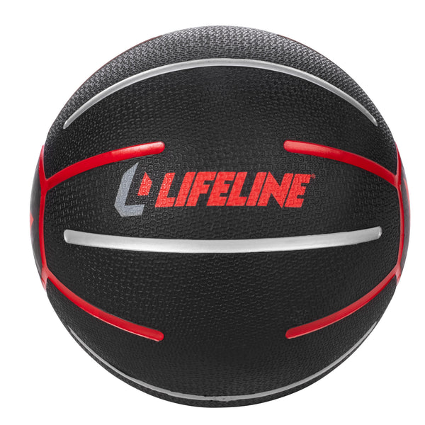 Lifeline  Fitness Medicine Balls - Multiple Sizes Available